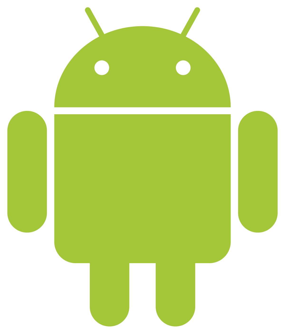 Icono Play Store